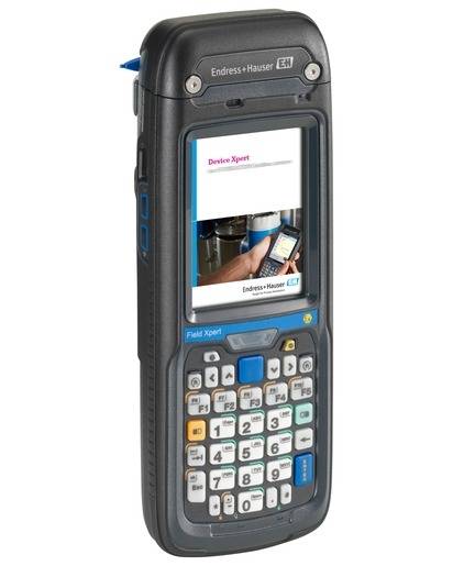 Купить Endress Hauser Field Xpert SFX370 PROMAG по лучшей цене с доставкой - интернет-магазин Прогрессивные решения