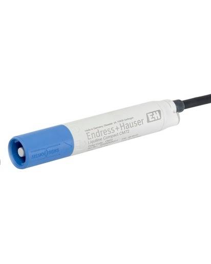 Endress Hauser Liquiline CM442R Promag  по лучшей цене с доставкой - интернет-магазин Прогрессивные решения