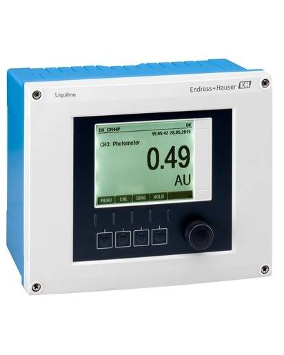Купить Анализатор Multichannel transmitter Liquiline CM44P PROMAG по лучшей цене с доставкой - интернет-магазин Прогрессивные решения