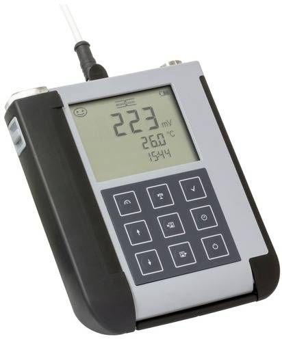 Купить Анализатор Handheld for digital sensors Liquiline To Go CYM291 PROMAG по лучшей цене с доставкой - интернет-магазин Прогрессивные решения