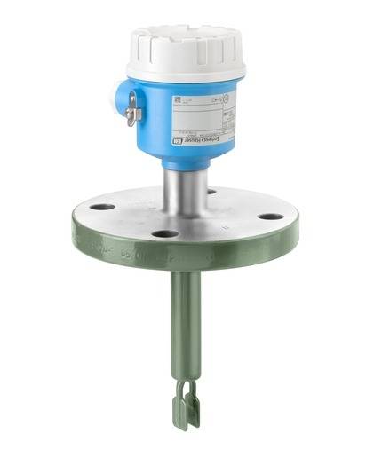 Вибрационный датчик предельного уровня Liquiphant FTL85 Endress  по лучшей цене с доставкой - интернет-магазин Прогрессивные решения