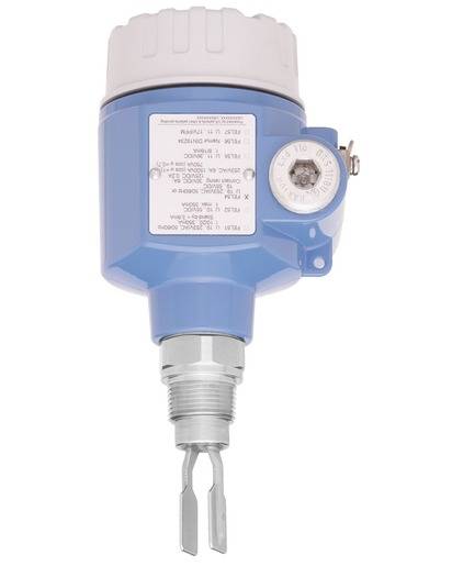 Вибрационный датчик предельного уровня Liquiphant FTL50 Promag  по лучшей цене с доставкой - интернет-магазин Прогрессивные решения