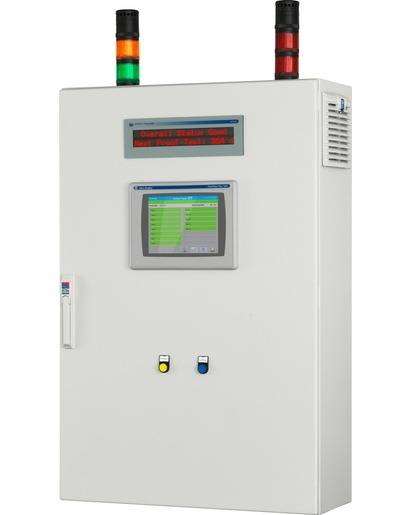 Купить Endress Hauser Overfill Prevention System SOP600 PROMAG по лучшей цене с доставкой - интернет-магазин Прогрессивные решения