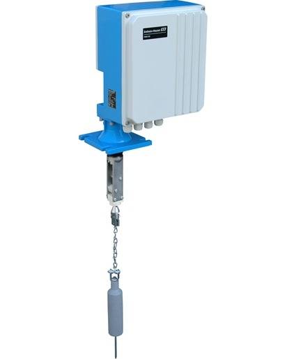 Купить Endress Hauser Silopilot FMM50 PROMAG по лучшей цене с доставкой - интернет-магазин Прогрессивные решения