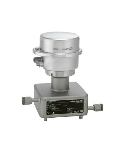 Купить Кориолисовый расходомер Proline Cubemass C 100 PROMAG по лучшей цене с доставкой - интернет-магазин Прогрессивные решения