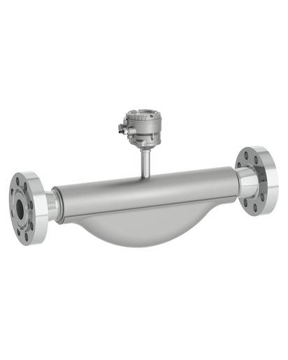 Кориолисовый расходомер Proline Promass O 500 Promag  по лучшей цене с доставкой - интернет-магазин Прогрессивные решения