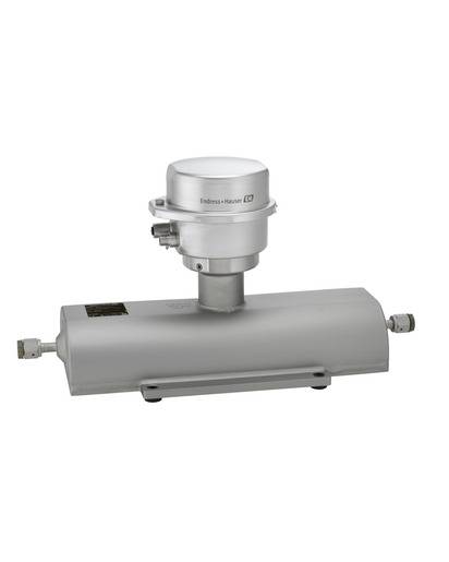Кориолисовый расходомер Proline Promass A 100 Promag  по лучшей цене с доставкой - интернет-магазин Прогрессивные решения