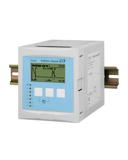 Ультразвуковой уровнемер Prosonic FMU90 Promag  по лучшей цене с доставкой - интернет-магазин Прогрессивные решения