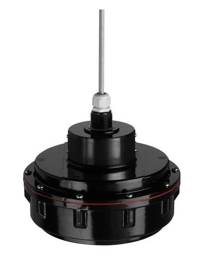 Купить Ультразвуковой уровнемер Prosonic FDU95 PROMAG по лучшей цене с доставкой - интернет-магазин Прогрессивные решения
