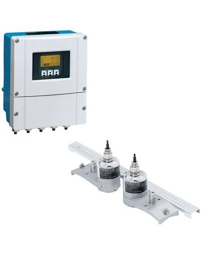 Ультразвуковой расходомер Proline Prosonic Flow 93W Promag  по лучшей цене с доставкой - интернет-магазин Прогрессивные решения
