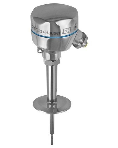 Термометр iTHERM TM401 Promag  по лучшей цене с доставкой - интернет-магазин Прогрессивные решения