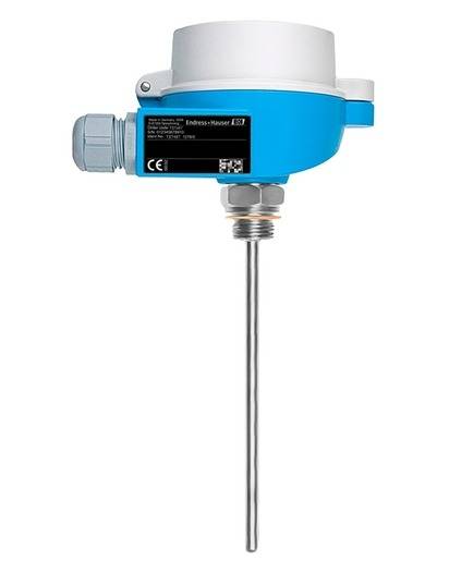 Modular RTD thermometer Omnigrad T TST487 Promag  по лучшей цене с доставкой - интернет-магазин Прогрессивные решения