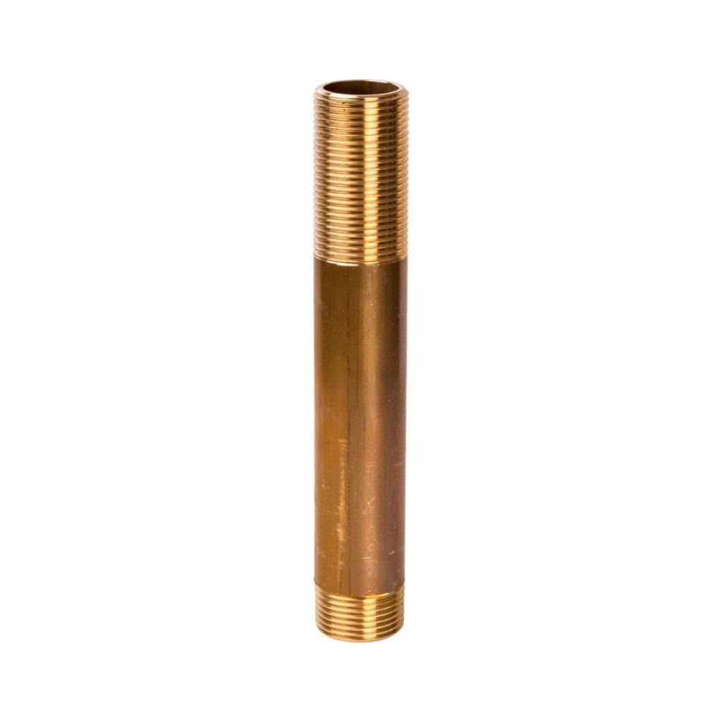 Купить SFT-0032-001275 STOUT  Сгон 1/2x75 STOUT по лучшей цене с доставкой - интернет-магазин Прогрессивные решения