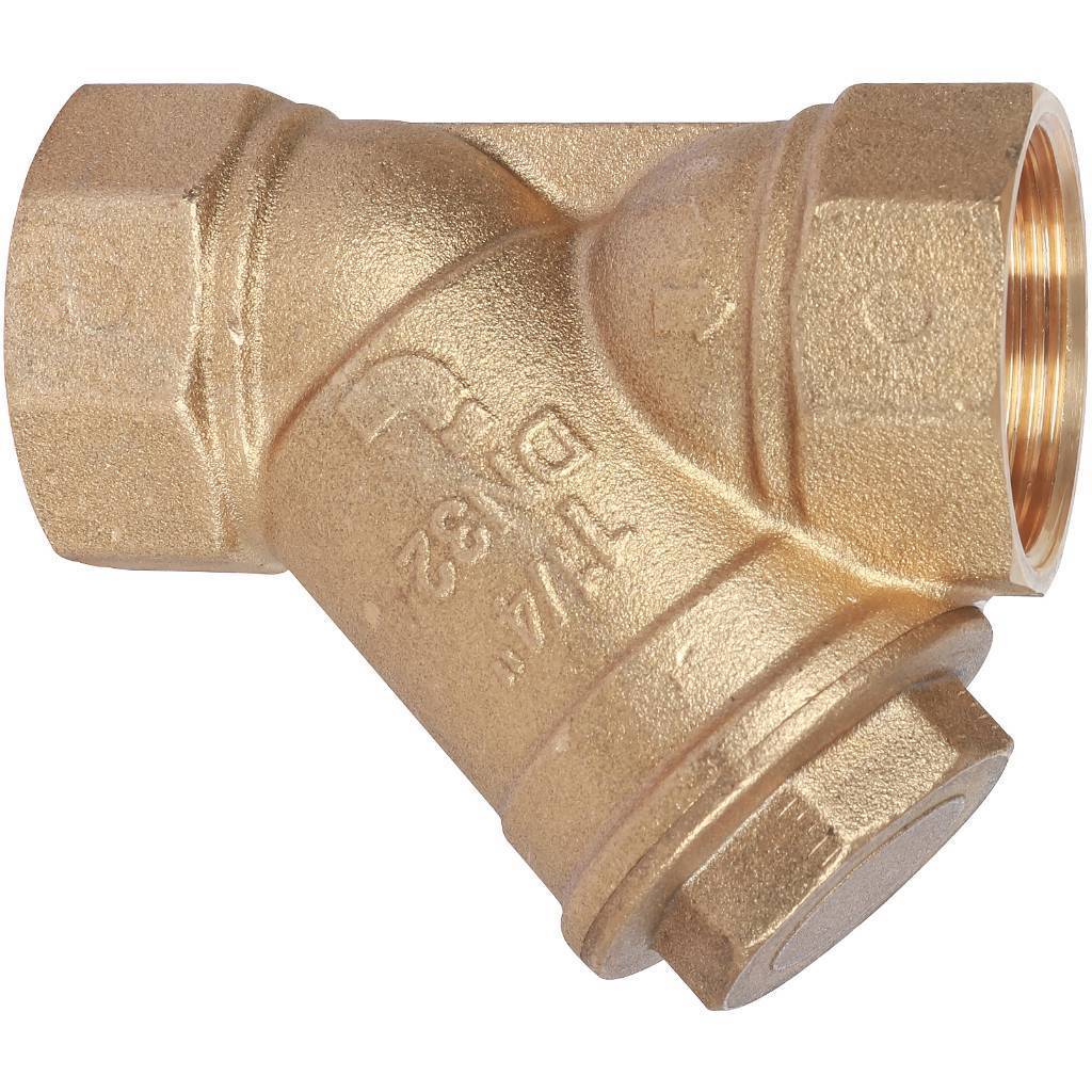 Купить SFW-0001-000032 STOUT SFW 1 1/4" Фильтр сетчатый 500 мкр. STOUT по лучшей цене с доставкой - интернет-магазин Прогрессивные решения
