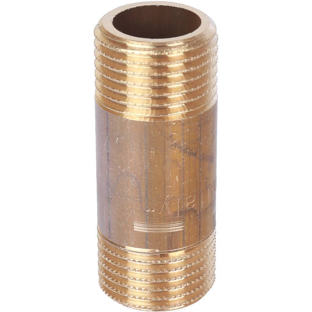 Купить SFT-0062-001250 STOUT  Удлинитель НН 1/2"x50 STOUT по лучшей цене с доставкой - интернет-магазин Прогрессивные решения