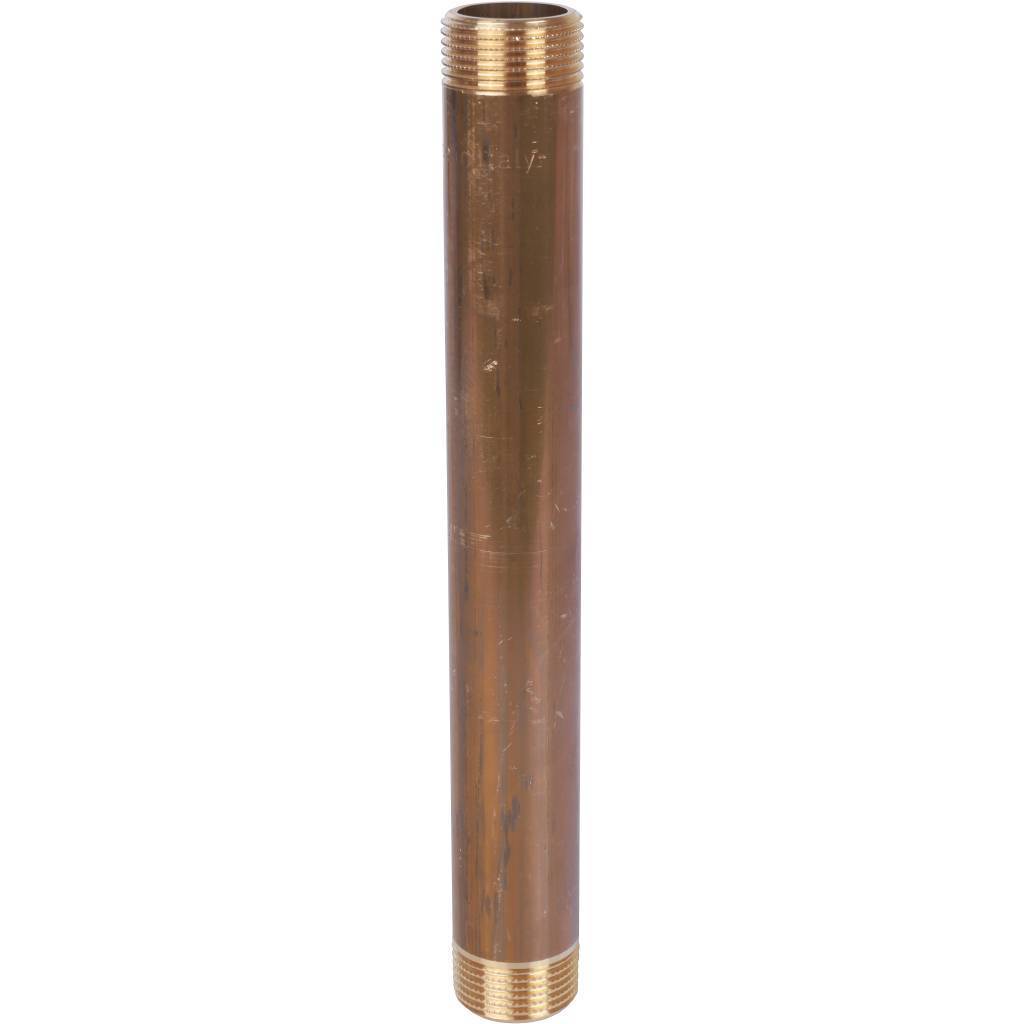 Купить SFT-0062-034200 STOUT  Удлинитель НН 3/4"x200 STOUT по лучшей цене с доставкой - интернет-магазин Прогрессивные решения