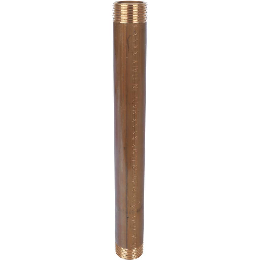 Купить SFT-0062-034225 STOUT  Удлинитель НН 3/4"x225 STOUT по лучшей цене с доставкой - интернет-магазин Прогрессивные решения