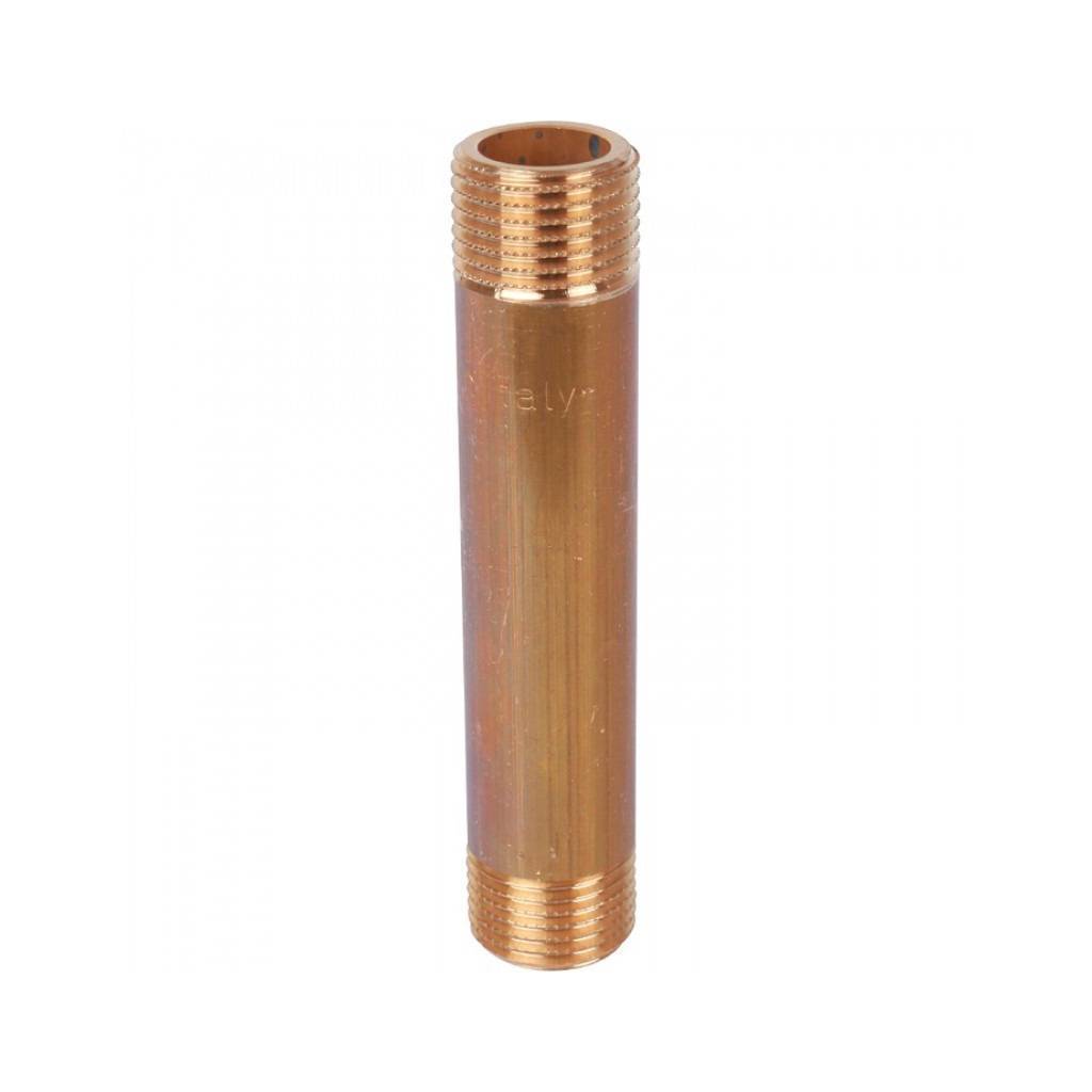 Купить SFT-0062-112300 STOUT  Удлинитель НН 1"1/2x300 STOUT по лучшей цене с доставкой - интернет-магазин Прогрессивные решения