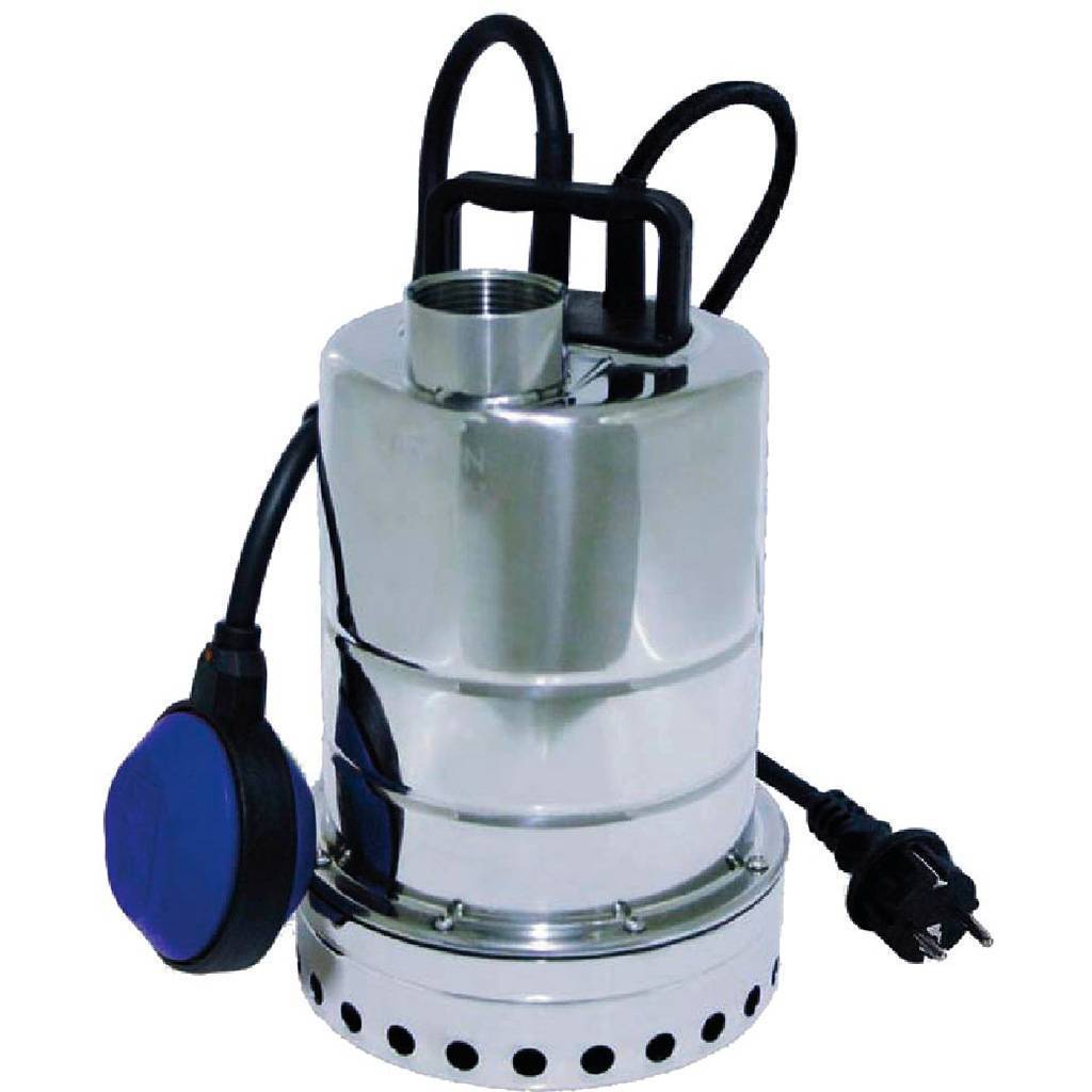 Купить SPD-0001-200450 STOUT SPD-0001-200450 Насос дренажный с поплавком, кабель 10 м, 230V, Q=170 л/мин, H=8,8 м STOUT по лучшей цене с доставкой - интернет-магазин Прогрессивные решения