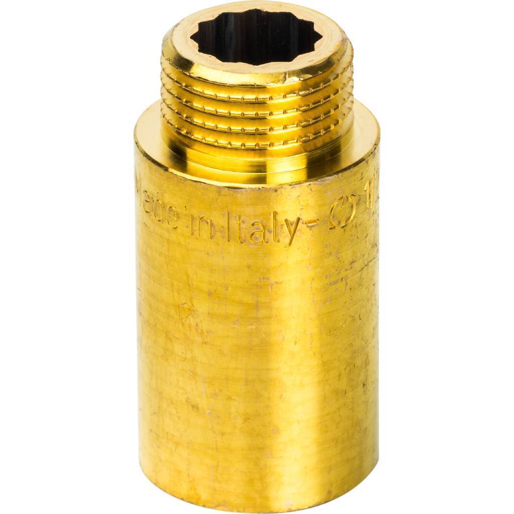 Купить SFT-0001-001240 STOUT  Удлинитель 1/2X40 STOUT по лучшей цене с доставкой - интернет-магазин Прогрессивные решения