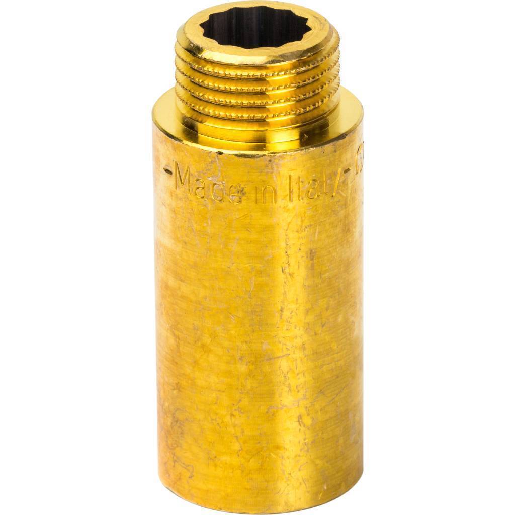 Купить SFT-0001-001250 STOUT  Удлинитель 1/2X50 STOUT по лучшей цене с доставкой - интернет-магазин Прогрессивные решения