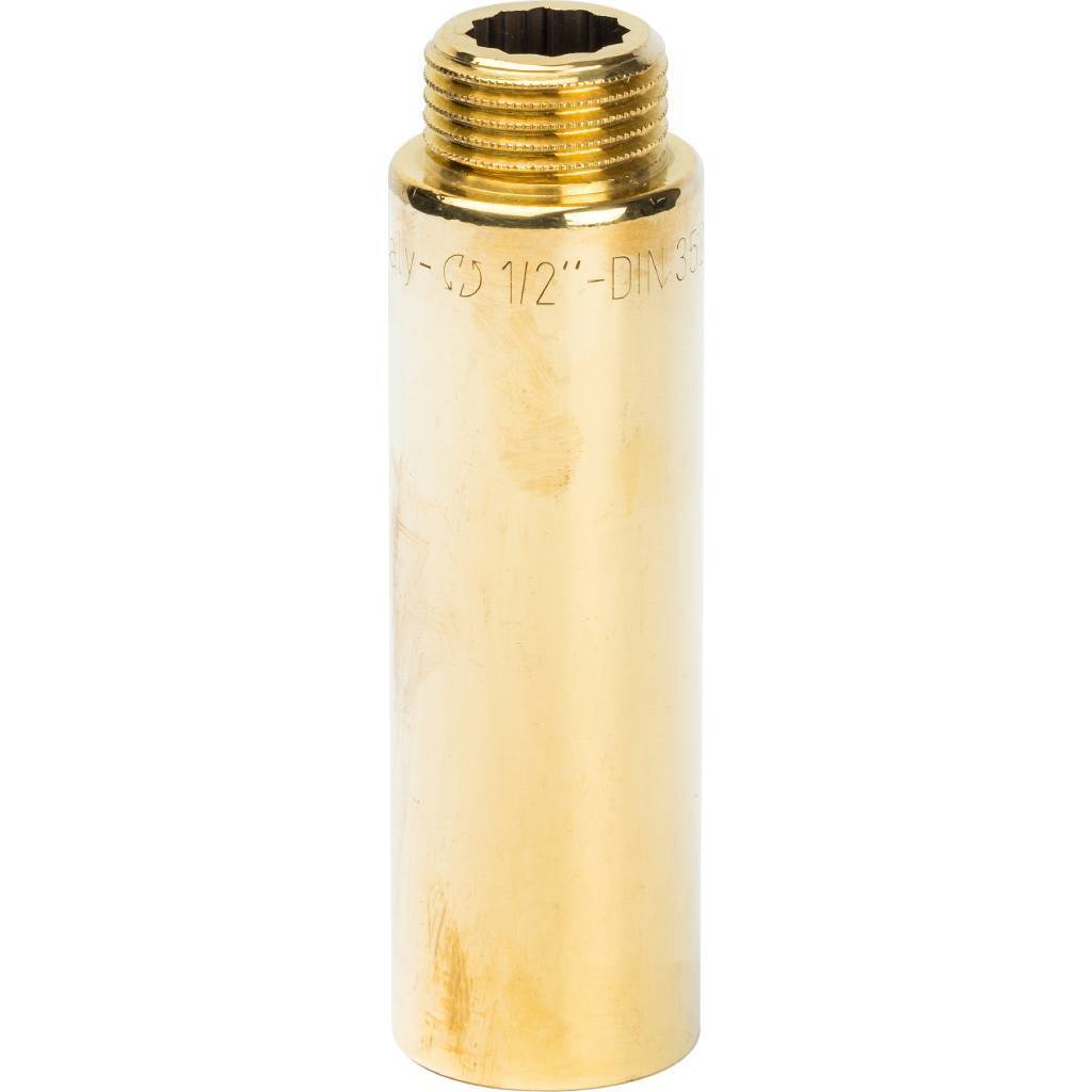 Купить SFT-0001-001280 STOUT  Удлинитель 1/2X80 STOUT по лучшей цене с доставкой - интернет-магазин Прогрессивные решения