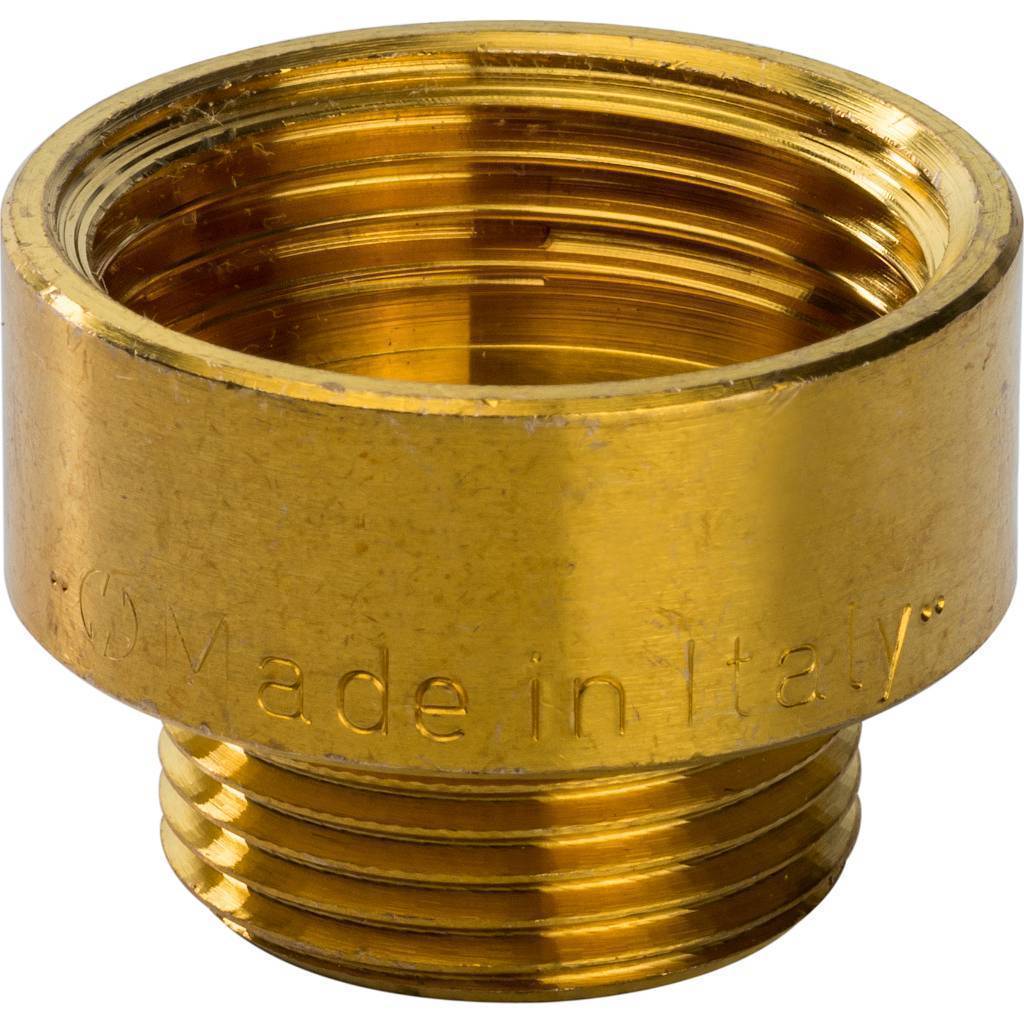 Купить SFT-0007-001141 STOUT  Переходник ВН 1"1/4X1" STOUT по лучшей цене с доставкой - интернет-магазин Прогрессивные решения