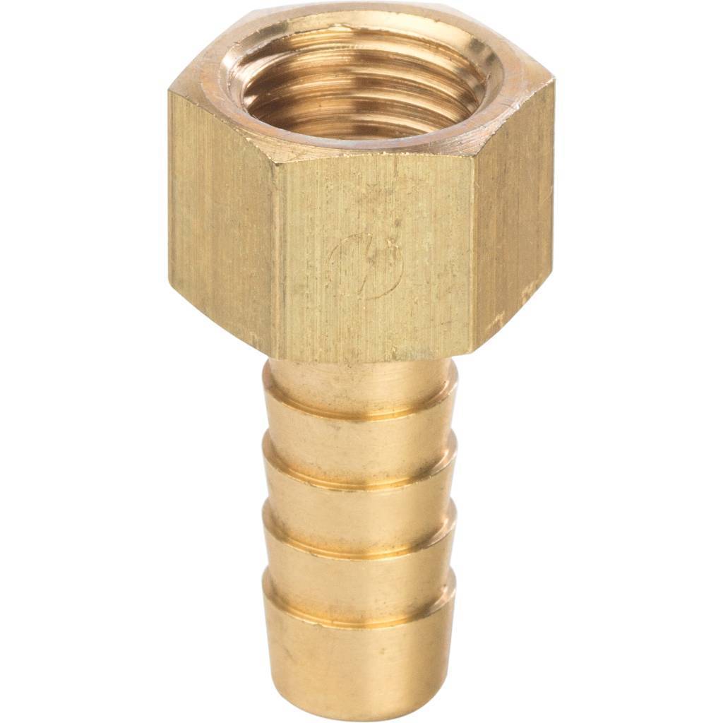 Купить SFT-0036-001414 STOUT  Штуцер ВР 1/4X14 STOUT по лучшей цене с доставкой - интернет-магазин Прогрессивные решения