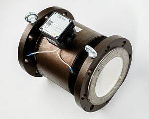 Купить Преобразователь расхода электромагнитный ПРЭМ-20 ГС L0/R/F Кл. D Qmax2 TEPLOCOM по лучшей цене с доставкой - интернет-магазин Прогрессивные решения