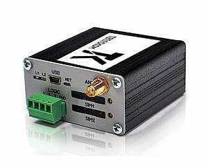 Купить Модем GSM IRZ Q2406B (2G, RS232) TEPLOCOM по лучшей цене с доставкой - интернет-магазин Прогрессивные решения