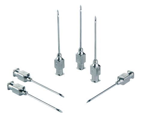 Игла ветеринарная многоразовая, Luer-Lock 1,8*40 ANKAR® Прогрессивные решения 1104.041 по лучшей цене с доставкой - интернет-магазин Прогрессивные решения