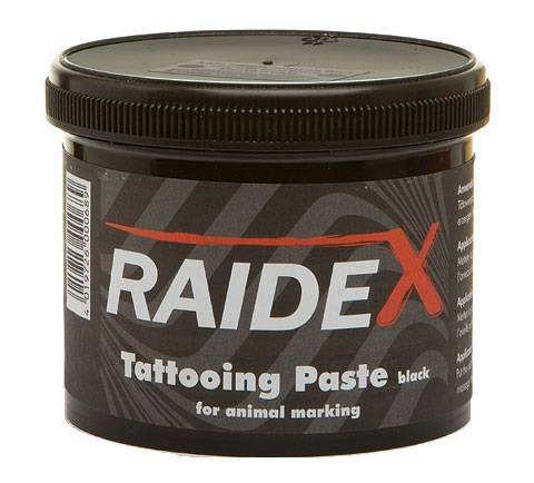 Татуировочная паста RAIDEX, 600г Прогрессивные решения 0207.043
1916 по лучшей цене с доставкой - интернет-магазин Прогрессивные решения