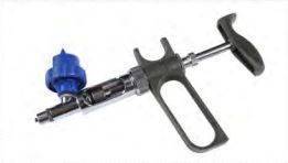 Шприц-инъектор Luer-Lock ANKAR® D-Type 2 мл Прогрессивные решения 1104.150 по лучшей цене с доставкой - интернет-магазин Прогрессивные решения