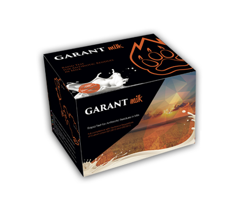 Garant QMLE Прогрессивные решения 990218 по лучшей цене с доставкой - интернет-магазин Прогрессивные решения