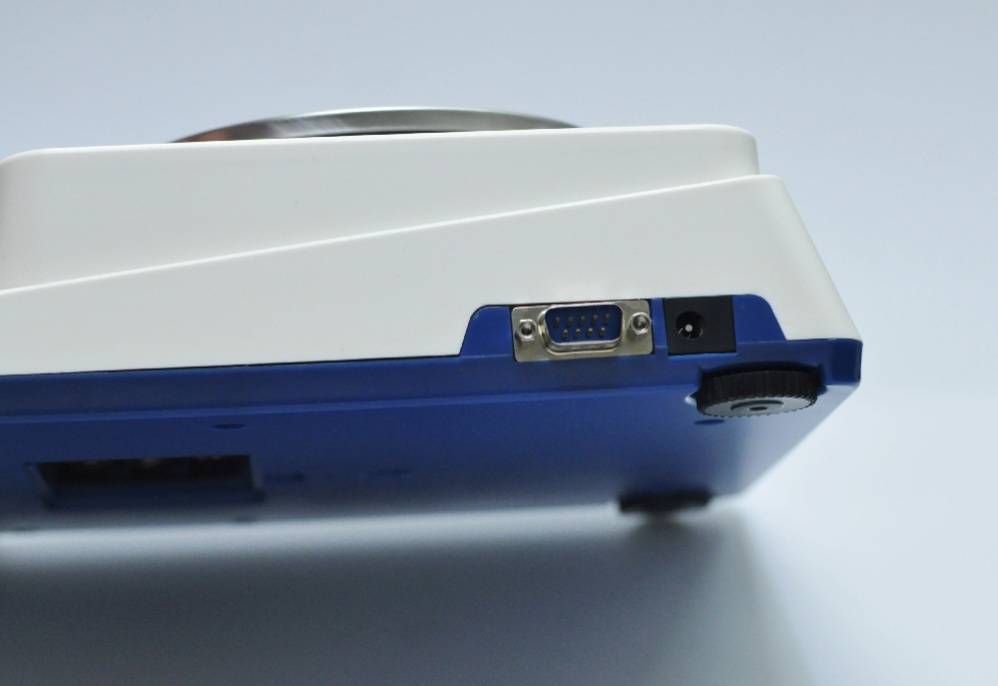 Весы электронные DEMCOM DL-6001 , 6100г/0,1г Прогрессивные решения  по лучшей цене с доставкой - интернет-магазин Прогрессивные решения