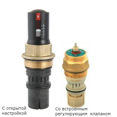 Купить Картридж с для стабилизатора расхода VT.PICV VALTEC по лучшей цене с доставкой - интернет-магазин Прогрессивные решения