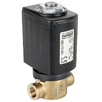 Клапан электромагнитный BURKERT 6027 BURKERT  по лучшей цене с доставкой - интернет-магазин Прогрессивные решения