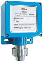 PS2100W-20R-A-2-F-1 Реле давления PS2100W A-Flow PS2100W-20R-A-2-F-1 по лучшей цене с доставкой - интернет-магазин Прогрессивные решения