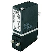 Клапан электромагнитный BURKERT 6106 BURKERT  по лучшей цене с доставкой - интернет-магазин Прогрессивные решения