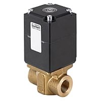 Клапан электромагнитный BURKERT 2875 BURKERT  по лучшей цене с доставкой - интернет-магазин Прогрессивные решения