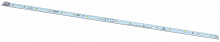 Светодиодный модуль LINE 470x11.6 AL1 2x8 Refond 2835 THA CRI80 50KE50-C DL250 АРГОС-ЭЛЕКТРОН  по лучшей цене с доставкой - интернет-магазин Прогрессивные решения