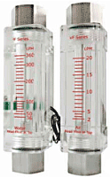VF100-A2(7)-0-B-BT Ротаметр VF100 A-Flow VF100-A2(7)-0-B-BT по лучшей цене с доставкой - интернет-магазин Прогрессивные решения