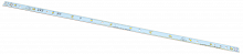 Светодиодный модуль LINE 470x11.6 AL1 2x6 Refond 2835 THA CRI80 40KE40-C АРГОС-ЭЛЕКТРОН  по лучшей цене с доставкой - интернет-магазин Прогрессивные решения
