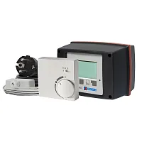 Контроллер ESBE 90C-1A-90 ESBE 1260 15 00 по лучшей цене с доставкой - интернет-магазин Прогрессивные решения