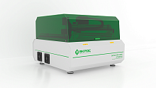 Спектрометр рентгенофлуоресцентный универсальный настольный ЭКРОС XRF-9700 STARFISH (базовая комплектация) ЭКРОСХИМ 1.90.20.09700 по лучшей цене с доставкой - интернет-магазин Прогрессивные решения