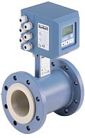 8055 Электромагнитный расходомер с фланцевым присоединением BURKERT 8055 по лучшей цене с доставкой - интернет-магазин Прогрессивные решения