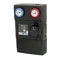 Насосная группа ESBE GDA112 DN 32 ESBE 6100 04 00 по лучшей цене с доставкой - интернет-магазин Прогрессивные решения