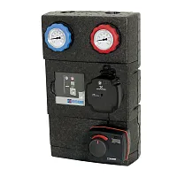 Насосная группа ESBE GRC112 DN 32 ESBE 6104 11 00 по лучшей цене с доставкой - интернет-магазин Прогрессивные решения