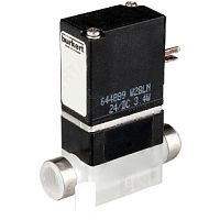 Клапан электромагнитный BURKERT 6606 BURKERT  по лучшей цене с доставкой - интернет-магазин Прогрессивные решения