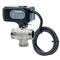 Отводной клапан ESBE MBA132 DN 25 Kvs 11.3 Подсоединение A G 1¼” ESBE 4310 26 00 по лучшей цене с доставкой - интернет-магазин Прогрессивные решения